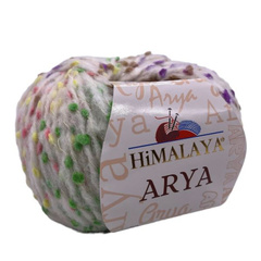 Пряжа Himalaya Arya (76601)