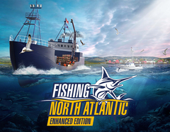 Fishing: North Atlantic - Enhanced Edition (для ПК, цифровой код доступа)