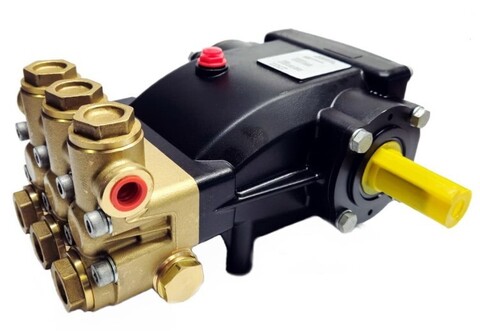 Помпа TOR MOHP1520R