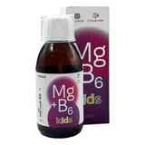 Магний хелат комплекс + B6 детский, 150 мл, Onvit 1