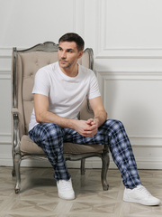 007 Брюки мужские