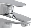 Aquanet AF410-10C AF410-10C Aquanet Magic, смеситель для умывальника, хром (237449)