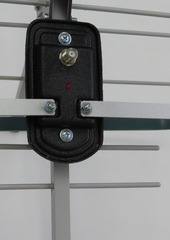 КОМПЛЕКТ ТРИАДА-3386/antenna.ru: ТВ АНТЕННА УЛИЧНАЯ АКТИВНАЯ ЦИФРОВАЯ ТРИАДА-3380 С ПРИСТАВКОЙ, КАБЕЛЕМ И КРОНШТЕЙНОМ