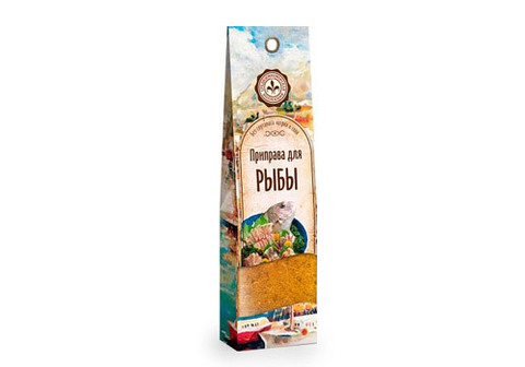 Приправа для рыбы, 20г