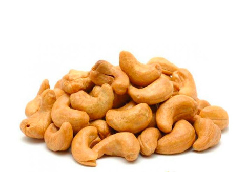 Кешью жареный "Мир Орехов", 250г