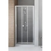 Дверь душевая в нишу раздвижная 91х200 см Radaway Evo DW 335090-01-01