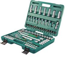 Jonnesway S04H52494S Набор инструмента универсальный 1/4