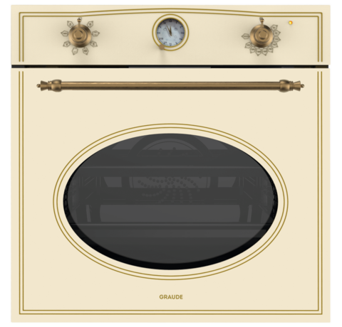 Духовой шкаф Graude BK 60.1 EM