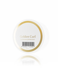 Бальзам для волос Golden Curl 200 мл