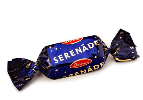 Конфеты "Серенада" с мягким грильяжом, 200г