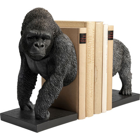 Книгодержатель Gorilla, коллекция 