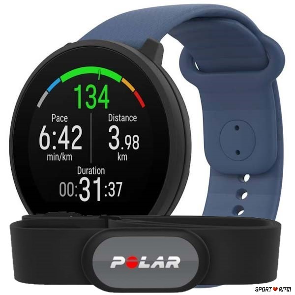 Polar Unite Blue HR (H9)