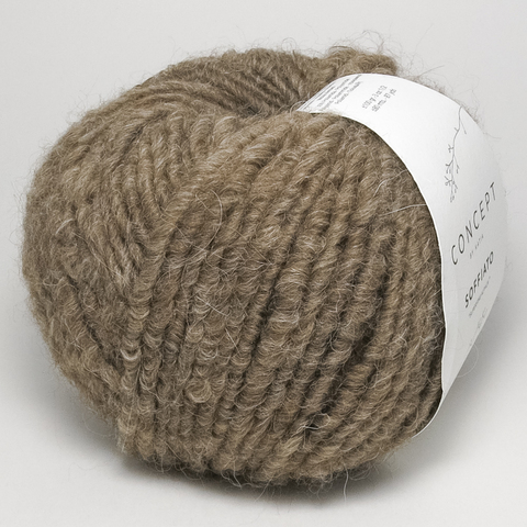 Пряжа SOFFIATO Katia