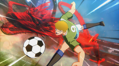 Captain Tsubasa: Rise of New Champions Character Pass (для ПК, цифровой код доступа)