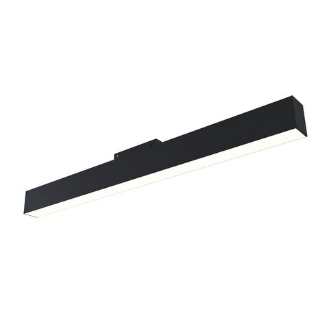 Трековый светильник Technical BASIS TR012-2-20W3K-B