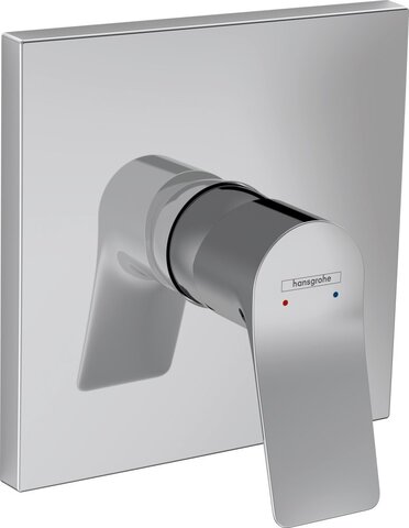 Hansgrohe Vivenis 75615000 Смеситель для душа, хром