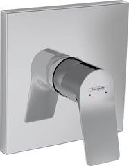 Смеситель для душа, хром Hansgrohe Vivenis 75615000 фото