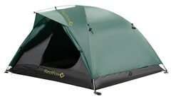 Палатка RedFox Trekking Fox 2 7100/petrol - 2