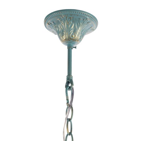 Люстра подвесная ST Luce Joanna SL426.763.05