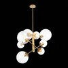 Светильник подвесной ST Luce Liora SL1150.203.08