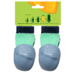 Triol носки для собак с водостойким покрытием 