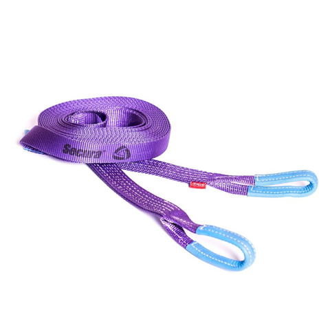 Динамический строп Tplus PRO "Secura"  6 тонн, 5 метров