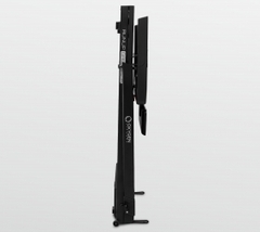 Беговая дорожка домашняя OXYGEN FITNESS RUNUP GROOVE A