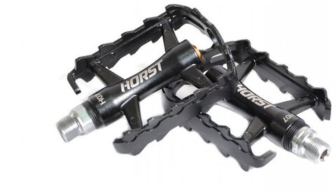 педали HORST 00-170827 H07