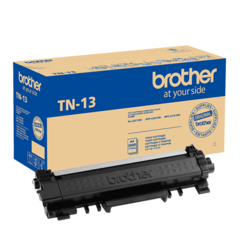 Тонер TN-13 для Brother HL-L2371DN/DCP-L2551DN/MFC-L2451DW (3000 стр.)