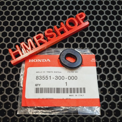 Honda Втулка резиновая 83551-300-000