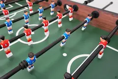 Настольный футбол / Кикер Start Line BFG Compact 55 (Аризона)