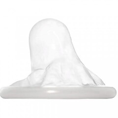 Презервативы полиуретановые Sagami Original 001 L-Size, увеличенные, 5 шт