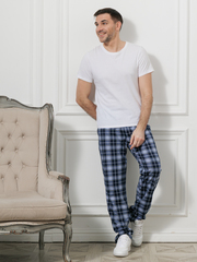 007 Брюки мужские