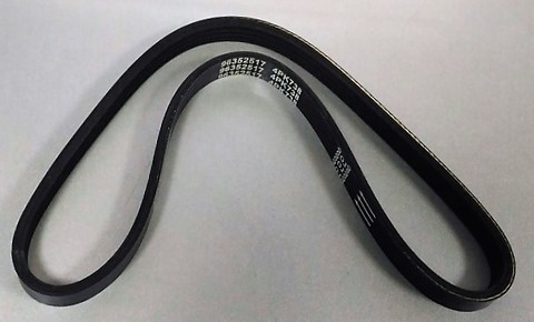 РЕМЕНЬ КОНДИЦИОНЕРА MATIZ 0.8 MANDO