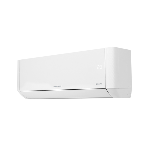 Купить Блок внутренний Royal Thermo MULTI COMBO ERP DC RTFMI/in-09HN8/white инвертор. мульти сплит-системы недорого со склада в Хабаровске, Якутске, Владивостоке, Южно-Сахалинске, Благовещенске
