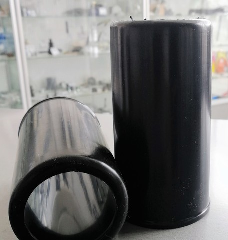 ПЫЛЬНИК АМОРТ ПЕРЕДН ОКА