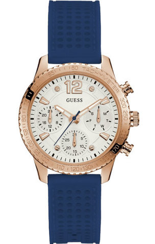 Наручные часы GUESS W1025L4 фото