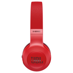 Наушники Bluetooth JBL E45BT Red