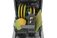 Посудомоечная машина Jacky's JD SB5301