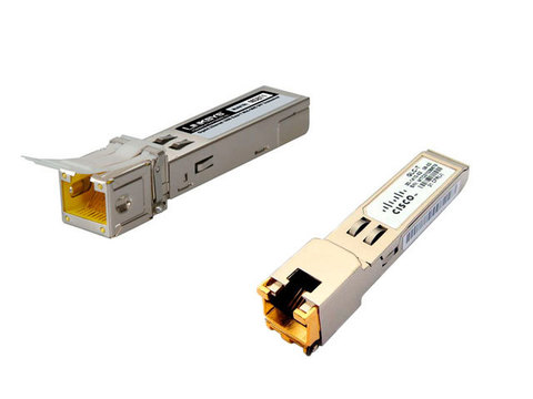 Оптический трансивер Cisco SFP-10G-LRM