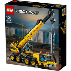 Lego konstruktor Technic Mobile Crane