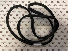 Резиновое уплотнение левой форточки | 331/23360 | Spare Parts