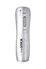 Реалистичный вибратор TOYFA RealStick Elite Vibro - 20 см. - 