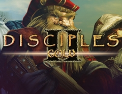 Disciples II Gold (для ПК, цифровой код доступа)