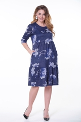 Платье Любовь №14 Valentina