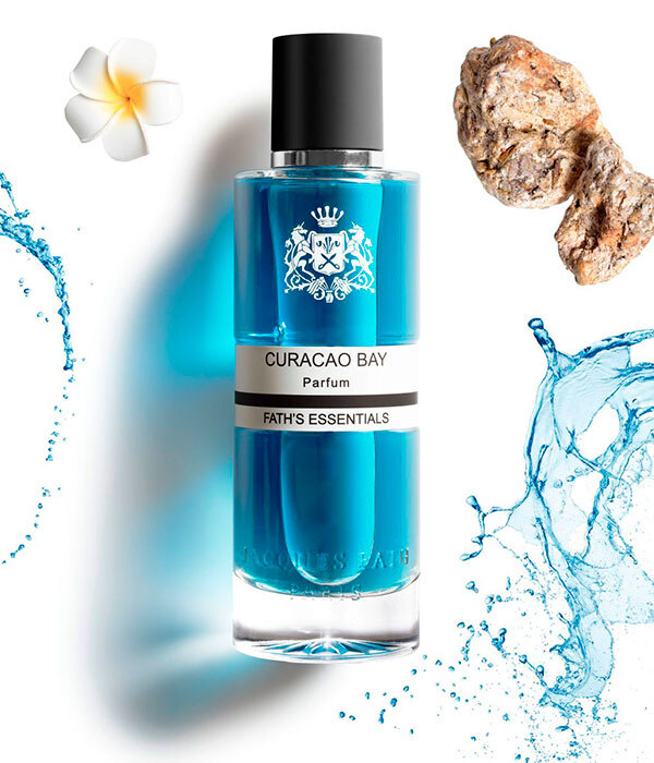 Curacao bay perfume on sale