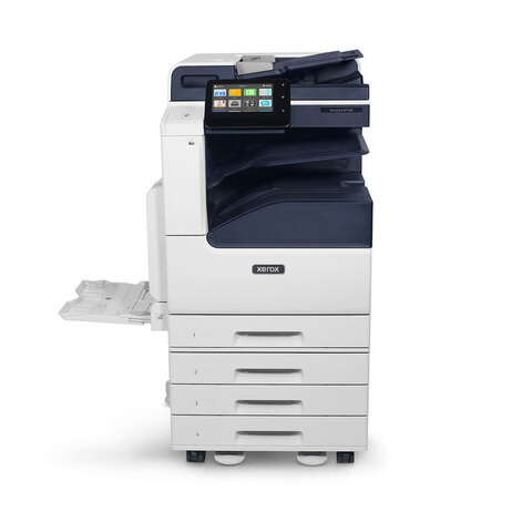 Базовый модуль МФУ Xerox VersaLink B7125/30/35 (B7101V_T) Напольная конфигурация с лотками