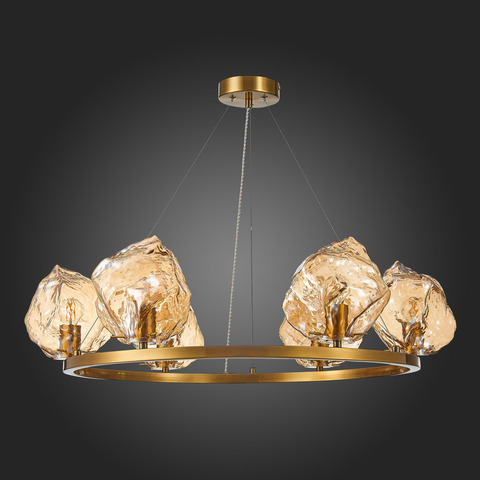 Люстра подвесная ST Luce Portici SL1175.303.06