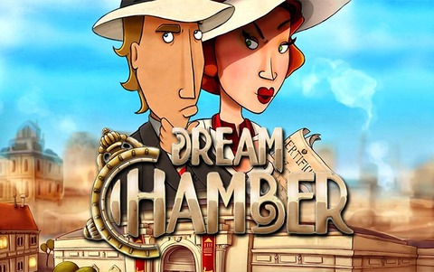 Dream Chamber (для ПК, цифровой код доступа)