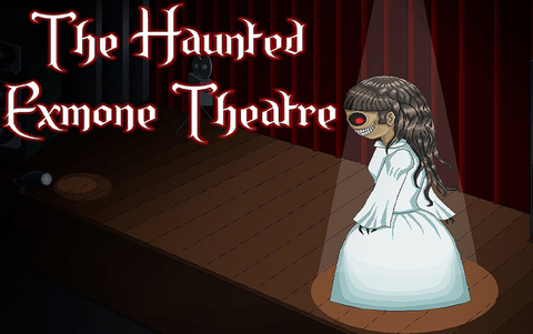 The Haunted Exmone Theatre (для ПК, цифровой код доступа)
